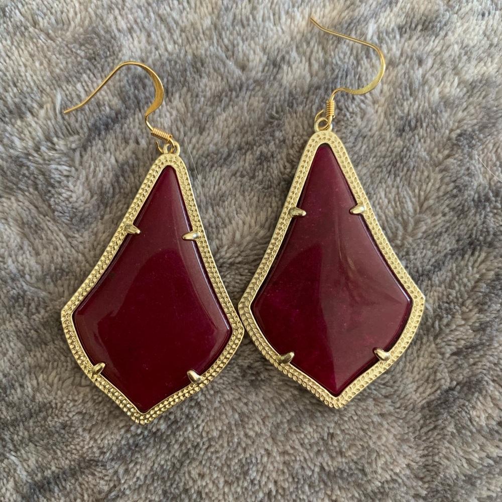 kendra scott earrings